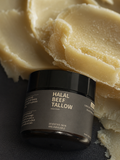 Halal Beef Tallow Balm